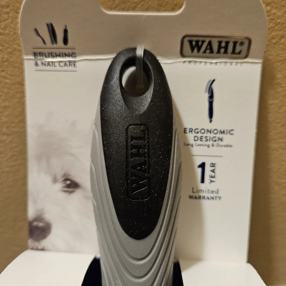 Wahl Bathing Brush - NWT